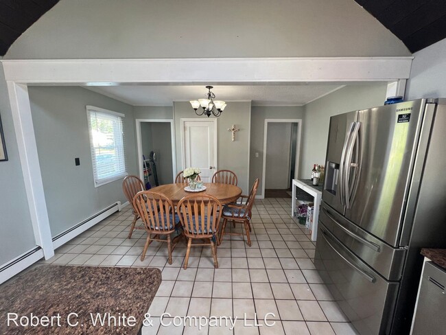Building Photo - 3 br, 2 bath House - 16 Argyle Road