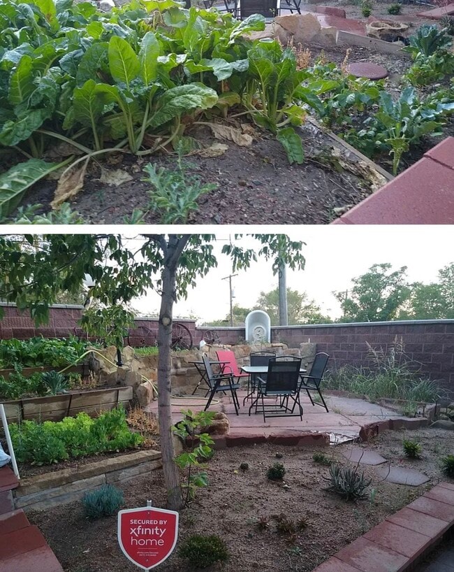 Building Photo - 1125 N Greenwood St