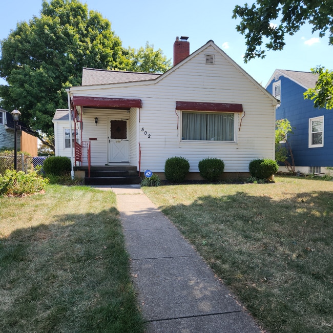Building Photo - 502 Binns Blvd