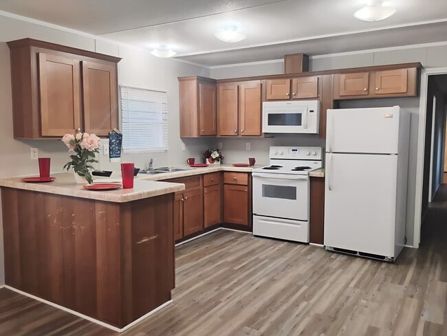 Building Photo - 110 N Michigan St