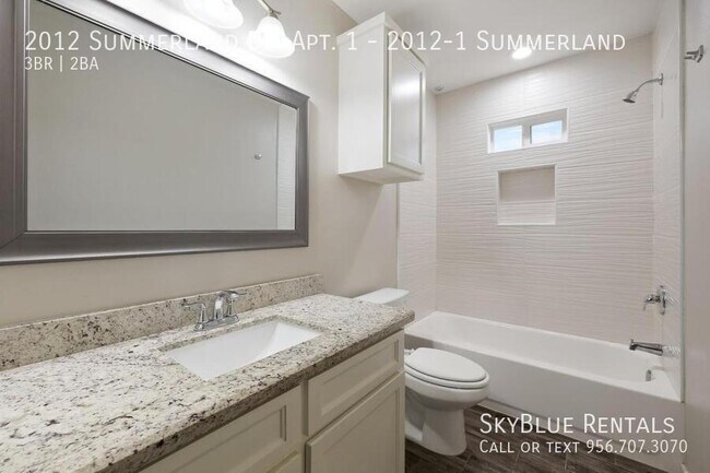 Building Photo - 2012 Summerland Ln