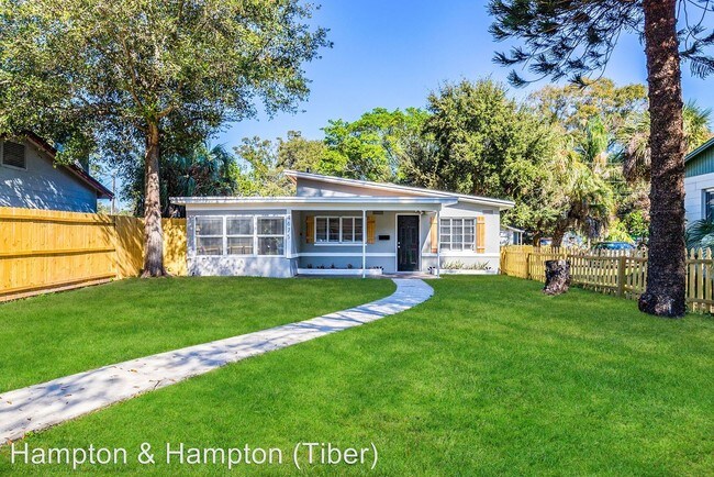 Building Photo - 3 br, 1 bath House - 4675 20TH AVE S