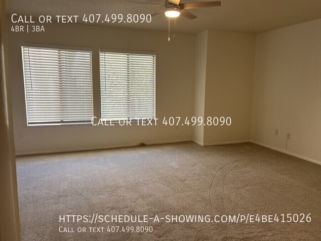 Building Photo - 243 W Lake Faith Dr