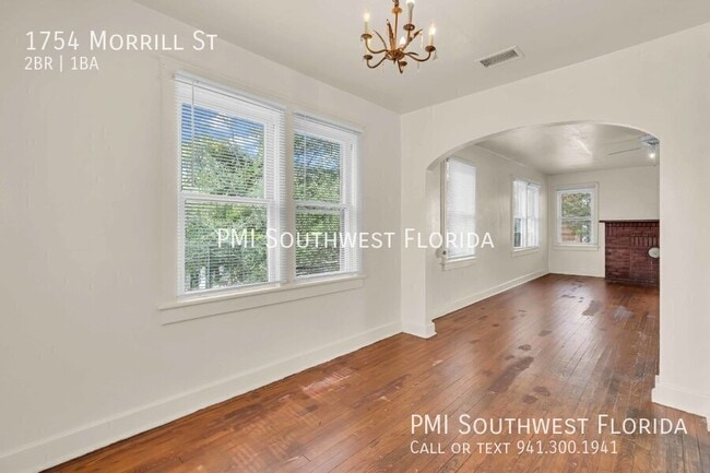 Building Photo - 1754 Morrill St