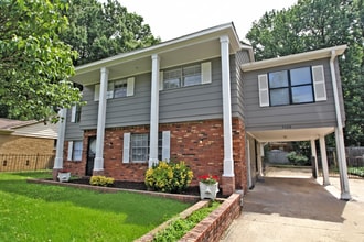 Building Photo - 5266 Whiteplains Cove