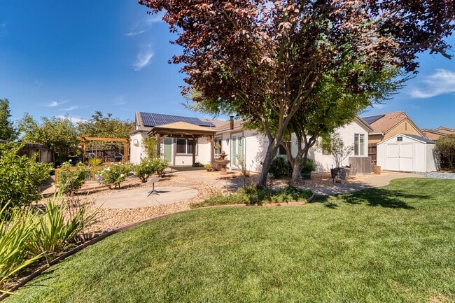 Building Photo - Stunning 4-Bedroom Home in Plumas Lake