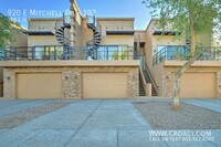 Building Photo - Mitchell Lofts 3 bed 2.5 bath Townhouse