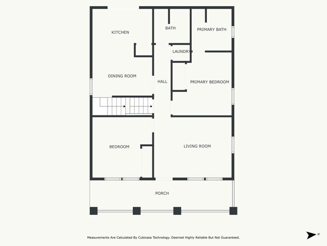 Building Photo - 4516 Mercier St