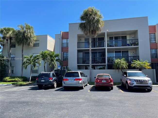 Primary Photo - 10815 SW 112th Ave