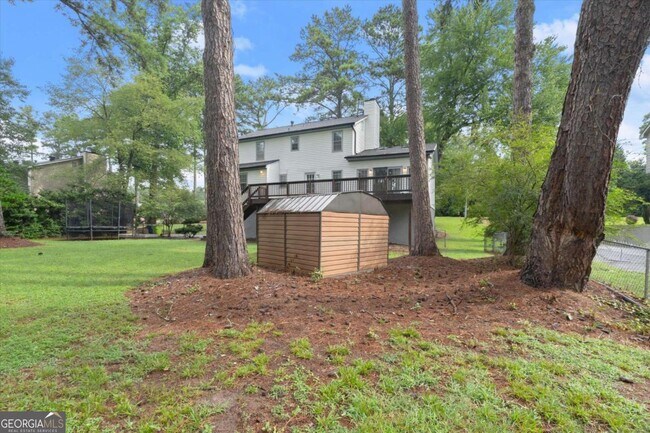 Building Photo - 3220 Casteel Rd