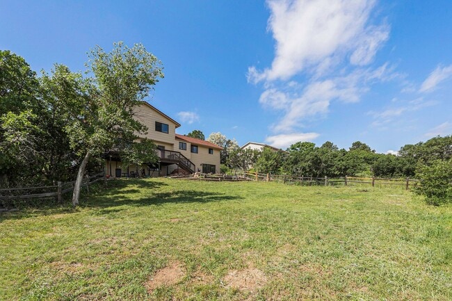 Building Photo - Big*Open*Private*Custom Home in Pinecliff D#20
