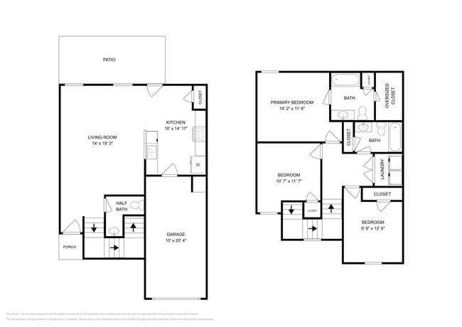 Building Photo - 2902 Hypatia Meadow