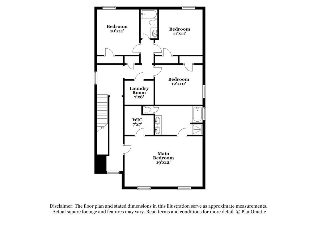 Building Photo - 217 Jefferson Ave