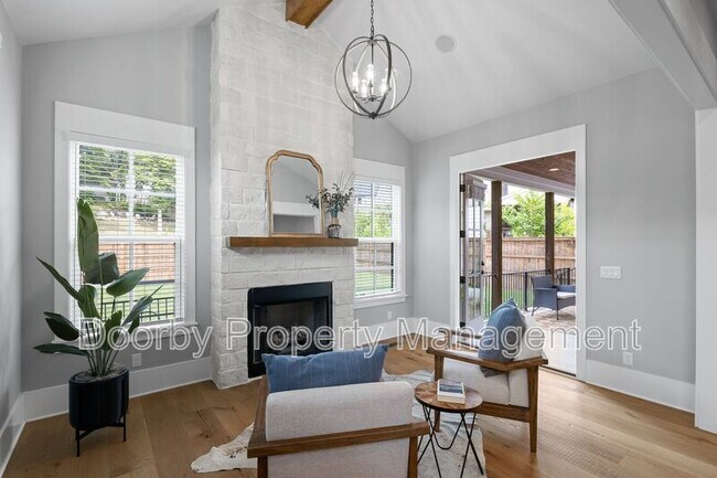 Building Photo - 1367 Carrington Wy