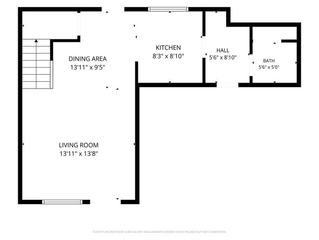 Building Photo - Hard to find end unit townhome with 2 car garage!