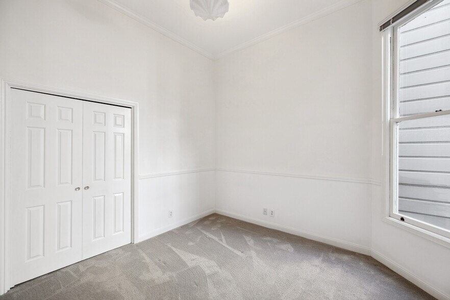 Building Photo - 1406 Post St