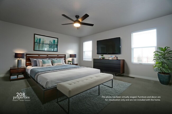 Building Photo - 1512 W Cub River Dr