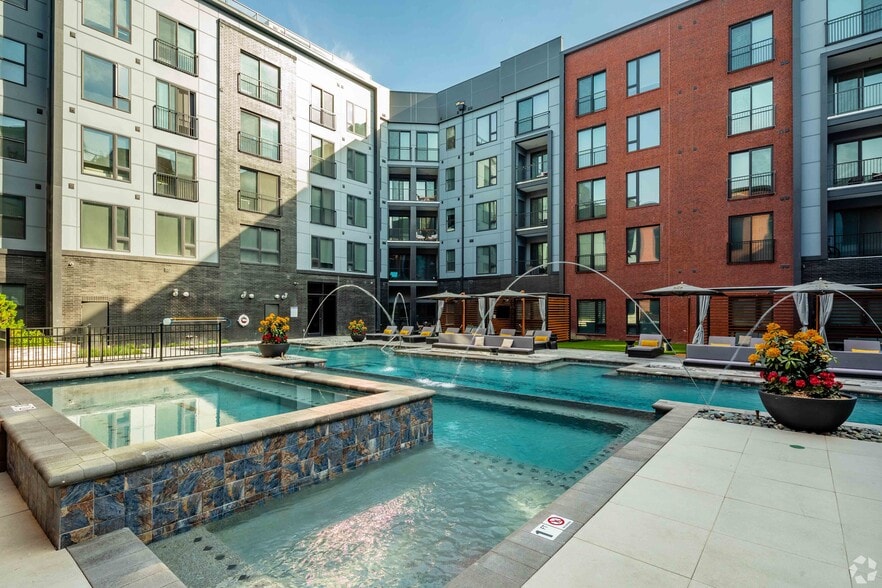 Primary Photo - SoHo Apartments