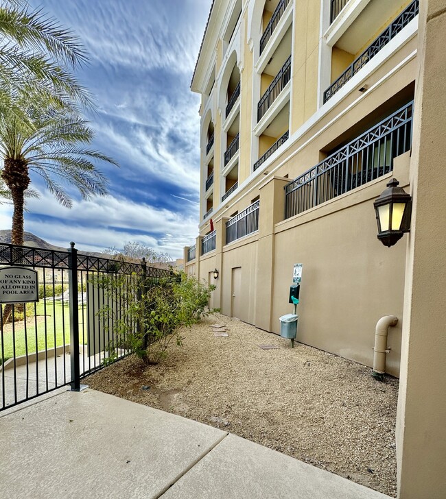 Building Photo - Stylish Lake Las Vegas Studio | Fully Furnished | Flexible Lease Terms & All utilities included!