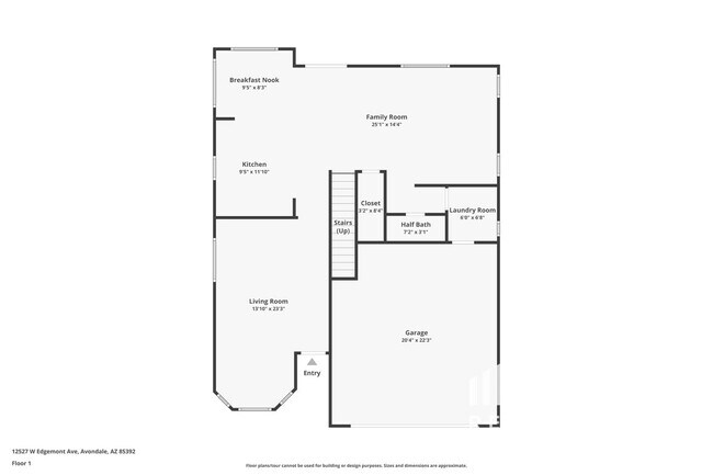 Building Photo - 12527 W Edgemont Ave