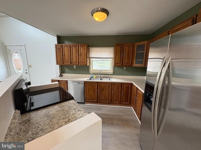 Building Photo - 5001 Carroll Manor Rd