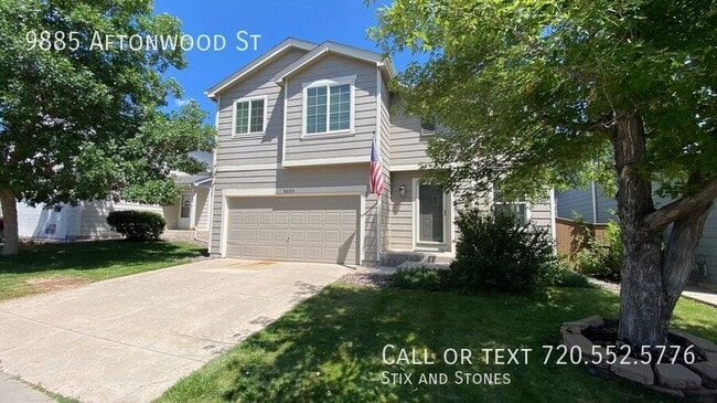 Building Photo - 9885 Aftonwood St