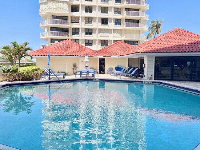 Building Photo - 5480 N Ocean Dr