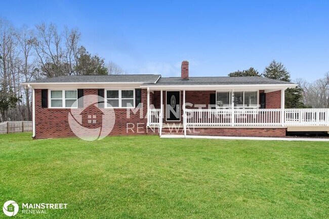 Primary Photo - 2419 WINFIELD ST, KANNAPOLIS, NC 28083