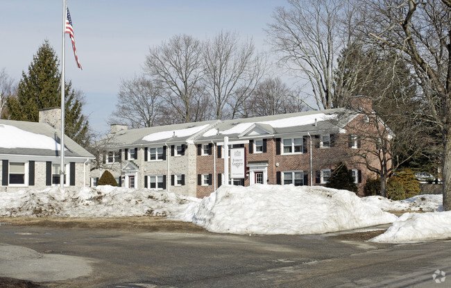 Building Photo - Everett Gardens Apartments