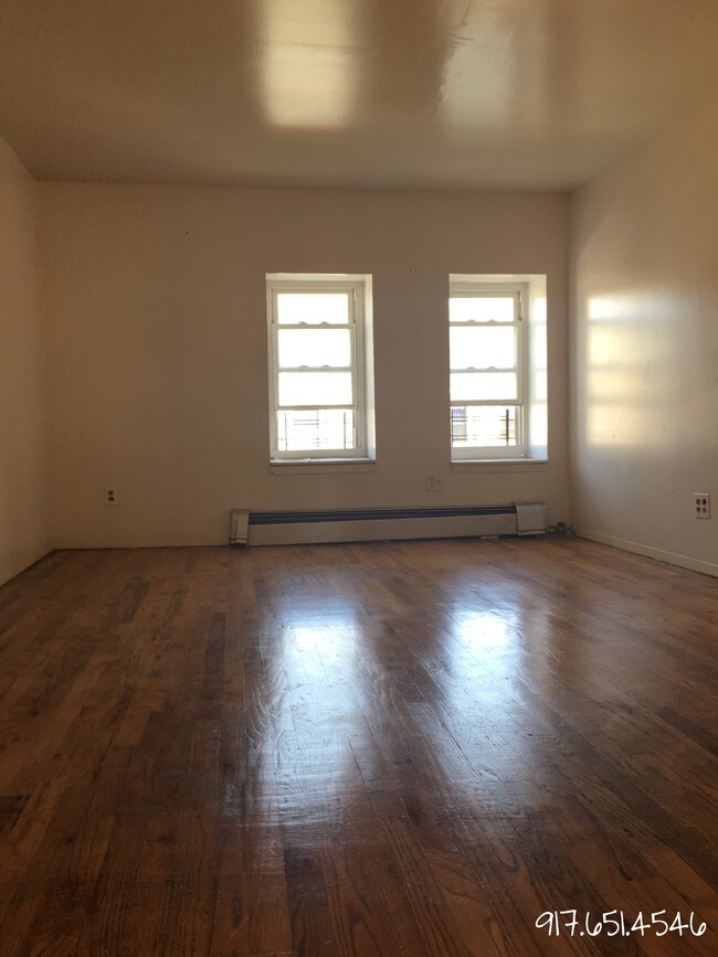 Floorplan - 320 Throop Ave.