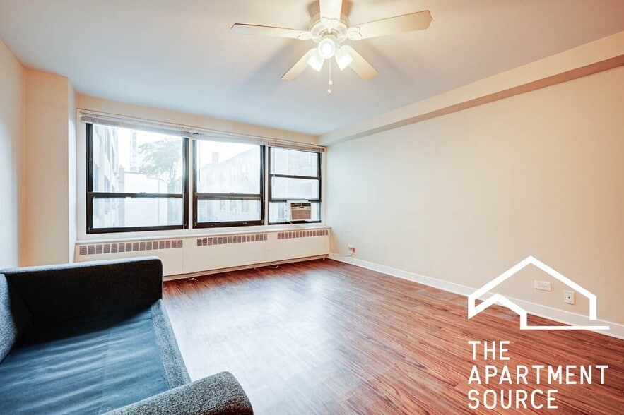 Building Photo - 4180 N Marine Dr