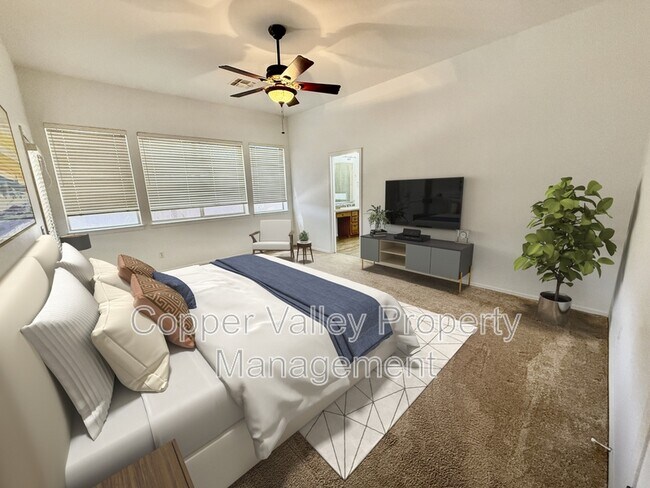 Building Photo - 6853 W Remuda Dr