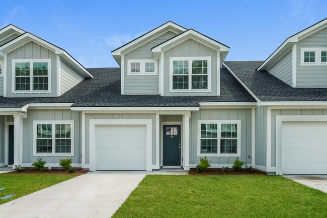 Building Photo - 1115 Walker Point Way