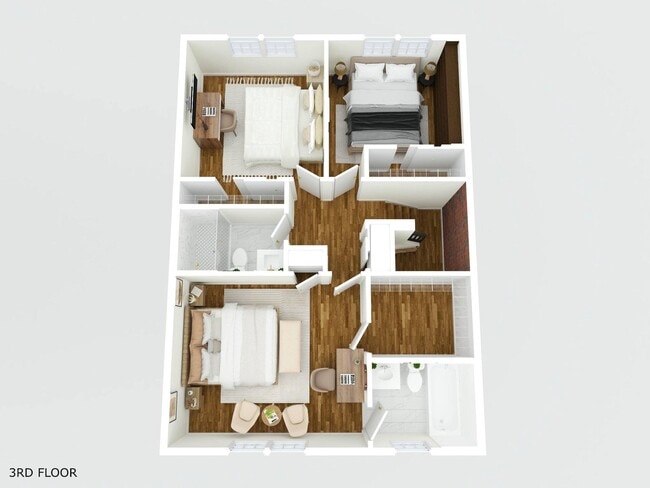 Building Photo - 4635 Linmar Ct