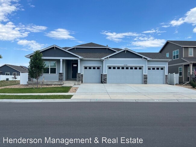 Primary Photo - 5 br, 4 bath House - 2450 Likens Dr