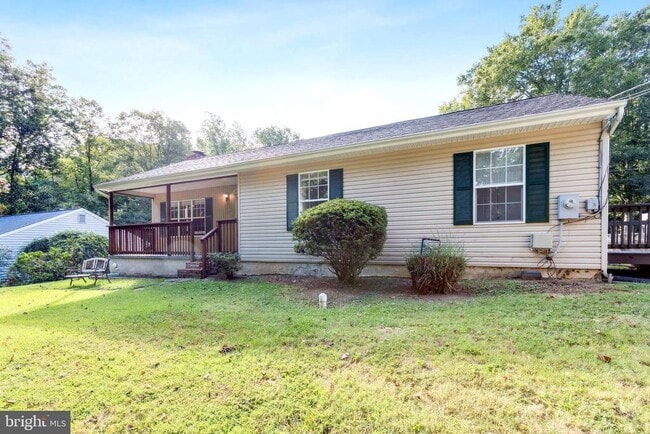 Building Photo - 1280 Terrace Ln