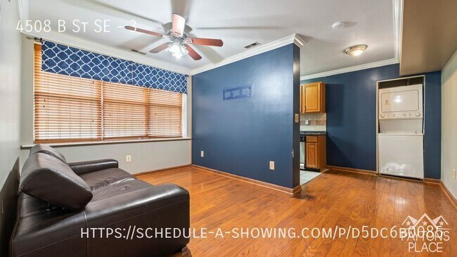 Primary Photo - 4508 B St SE