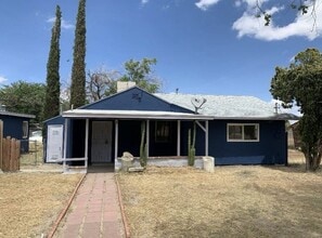 Building Photo - 9531 E Ave T-12