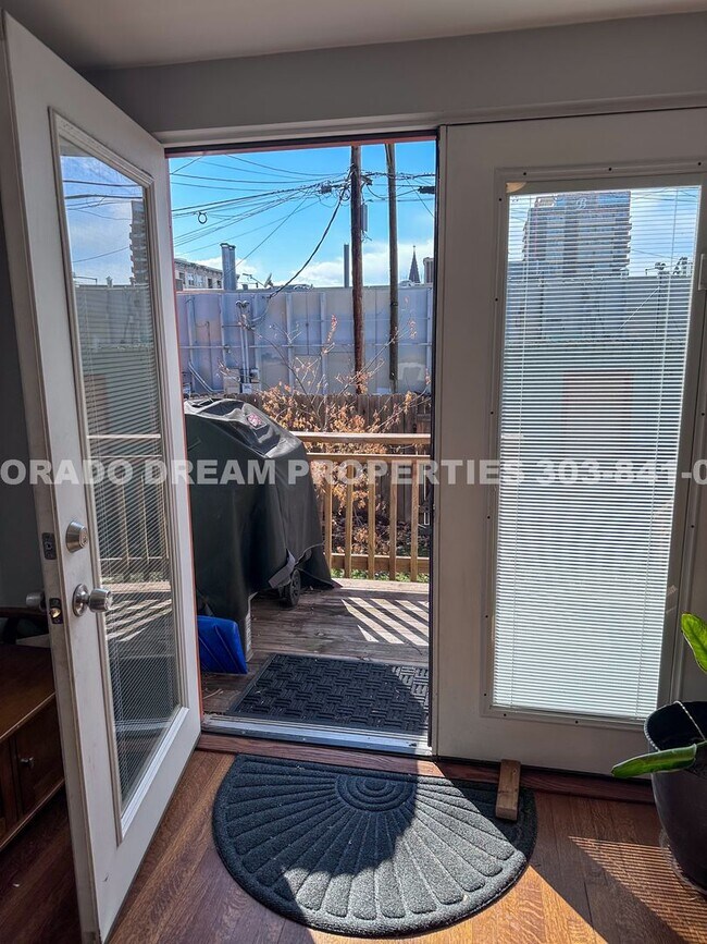 Building Photo - A home where old-world charm meets modern sophistication!