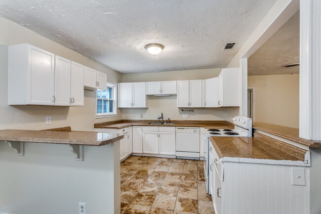Building Photo - 7349 Brazos Ave