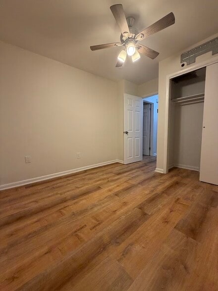 Building Photo - 5998 Henry Ave
