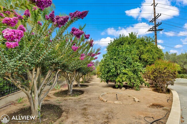 Building Photo - Stunning 4 Bed Poway Home with Views, Pool & Outdoor Oasis