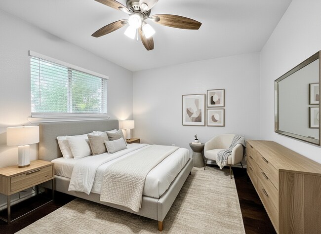 Building Photo - 3 BR/1.5BA | Newly Renovated Single Family Home | 1-Car Covered Parking | Gated backyard!