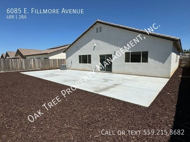 Building Photo - 6085 E Fillmore Ave