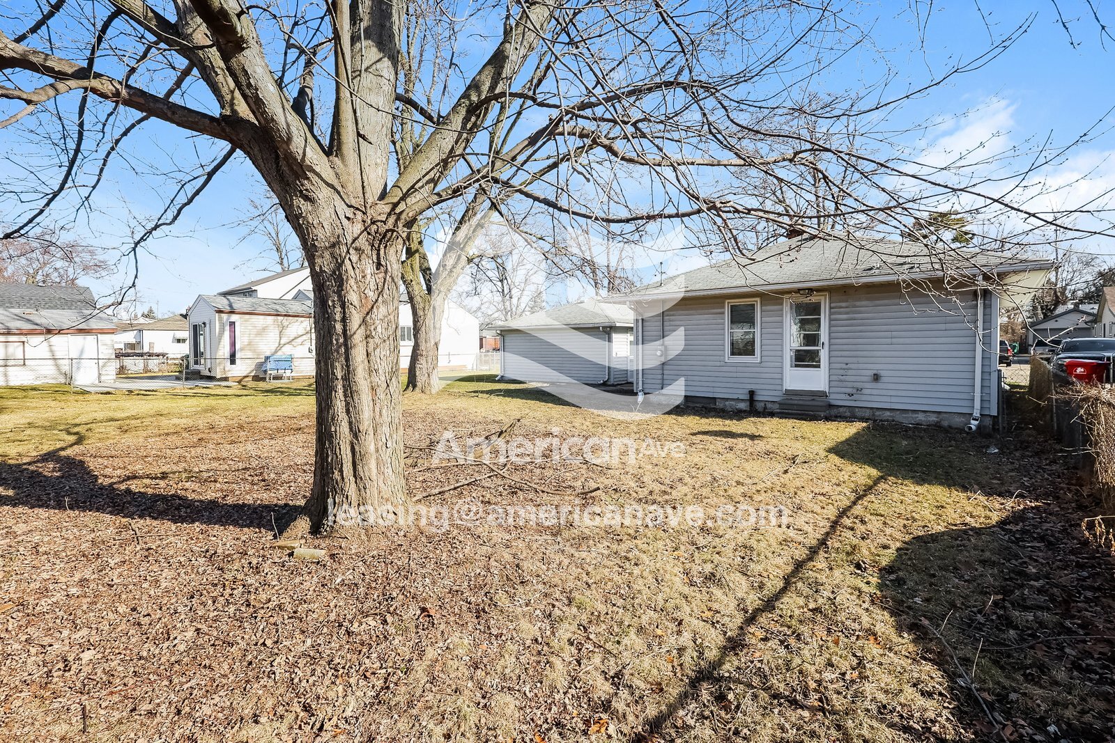 Building Photo - 23035 Donald Ave