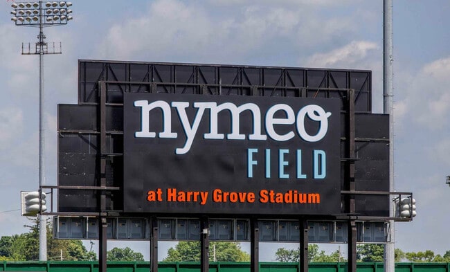 Building Photo - 102 E South St