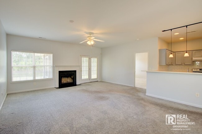 Building Photo - Johns Island Rental | Screened Porch & Pond Views