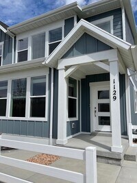 Building Photo - 1129 Early Lgt Wy