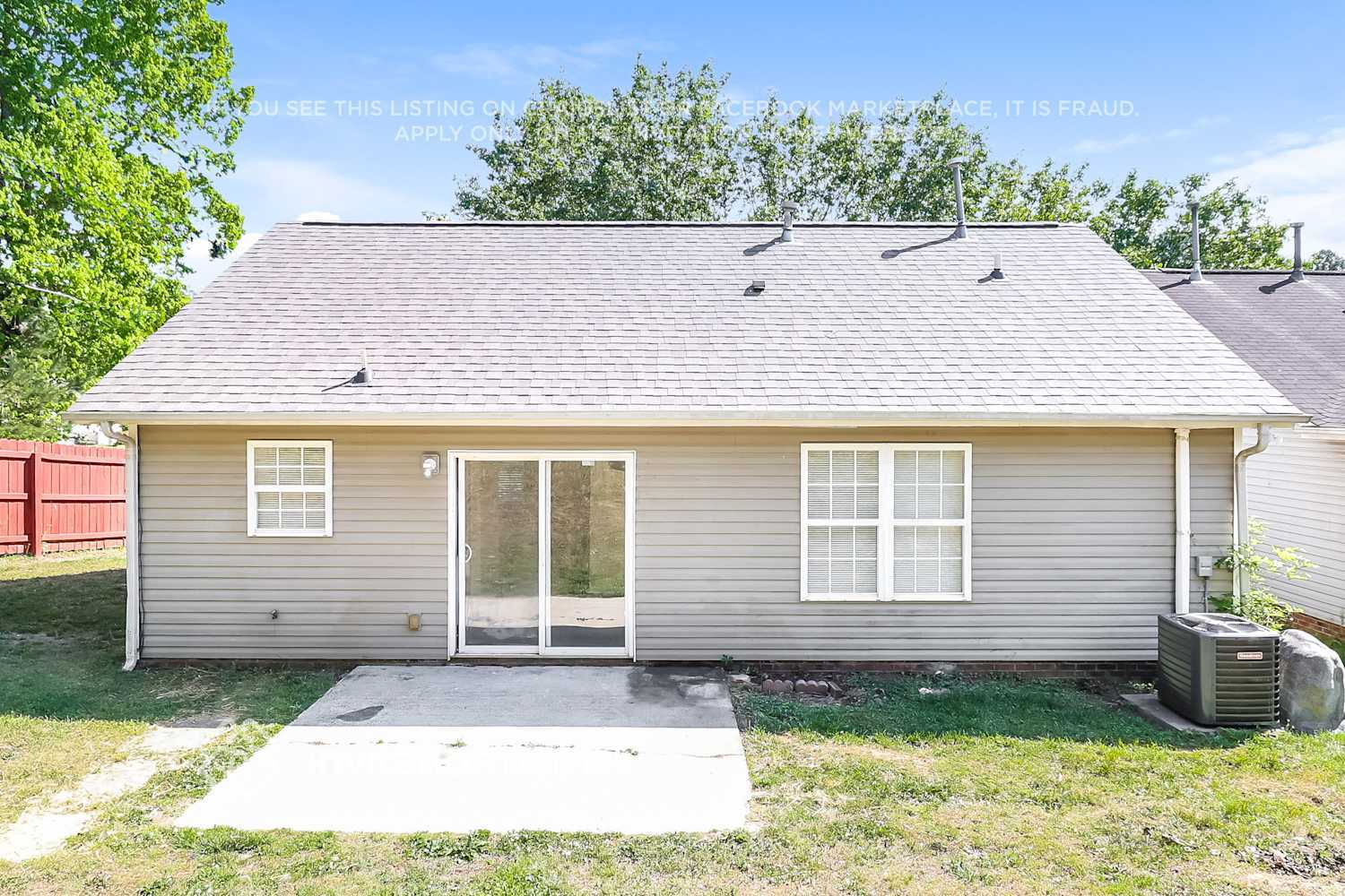 Building Photo - 6004 Derek Christopher Ct