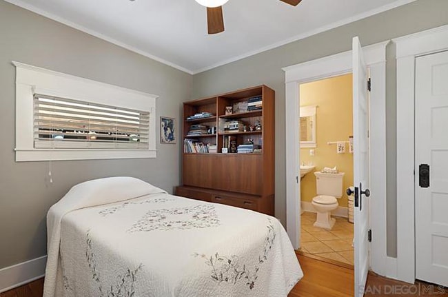 Building Photo - The home is chock full of charm and detail...